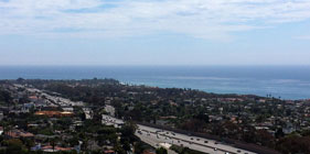 Southwest San Clemente